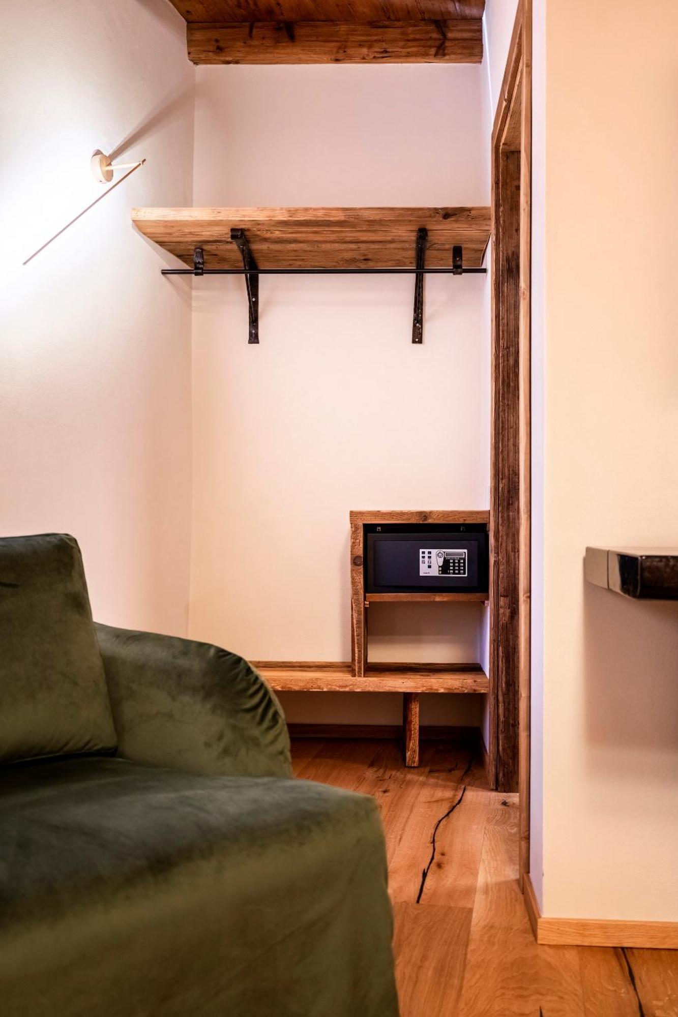 Relais Villa Carrara Villa di Serio エクステリア 写真