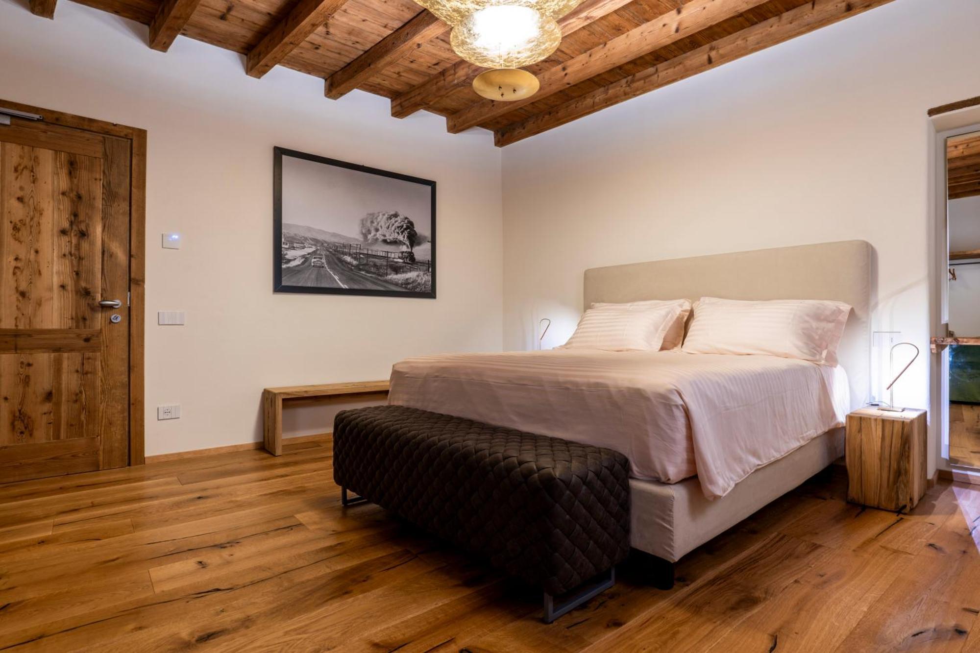 Relais Villa Carrara Villa di Serio エクステリア 写真