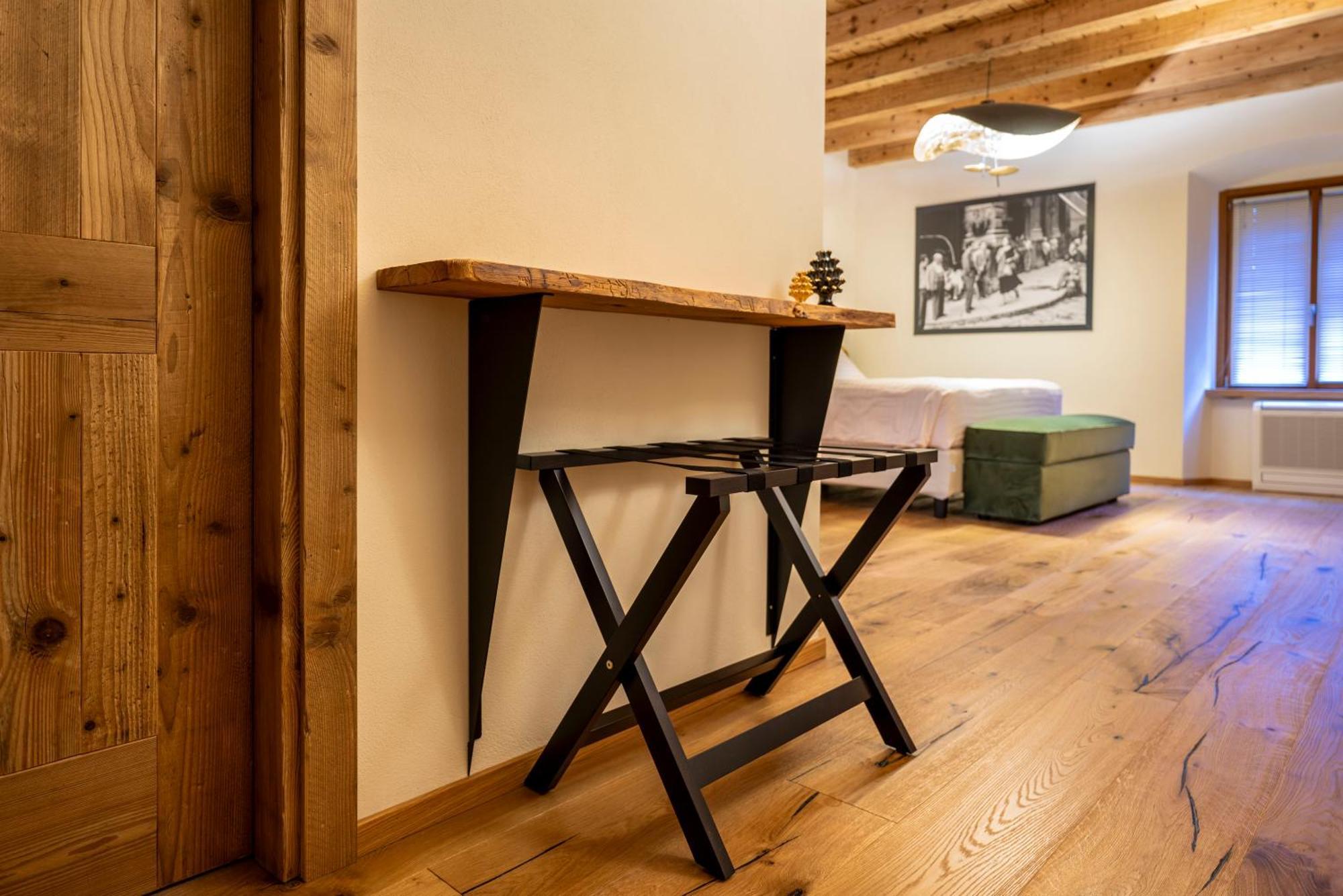 Relais Villa Carrara Villa di Serio エクステリア 写真