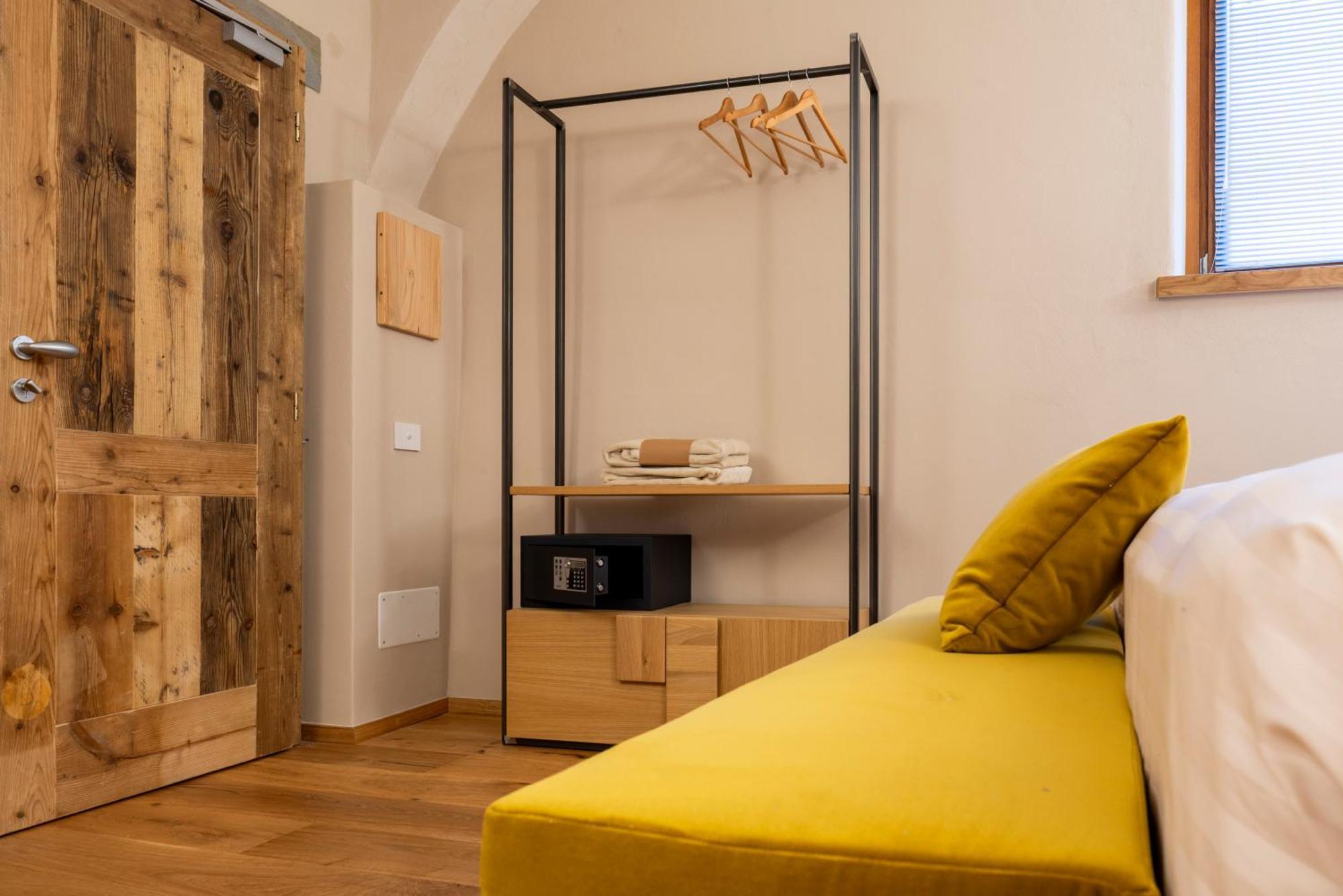 Relais Villa Carrara Villa di Serio エクステリア 写真