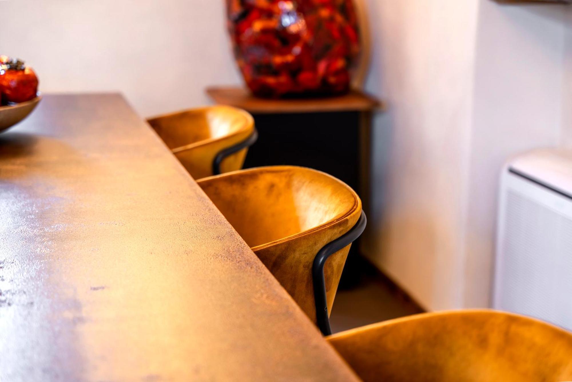 Relais Villa Carrara Villa di Serio エクステリア 写真