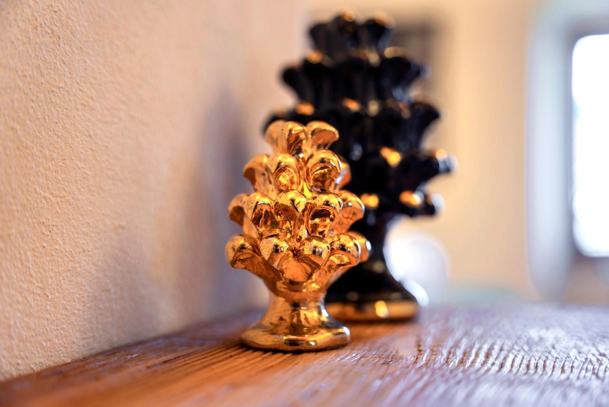 Relais Villa Carrara Villa di Serio エクステリア 写真